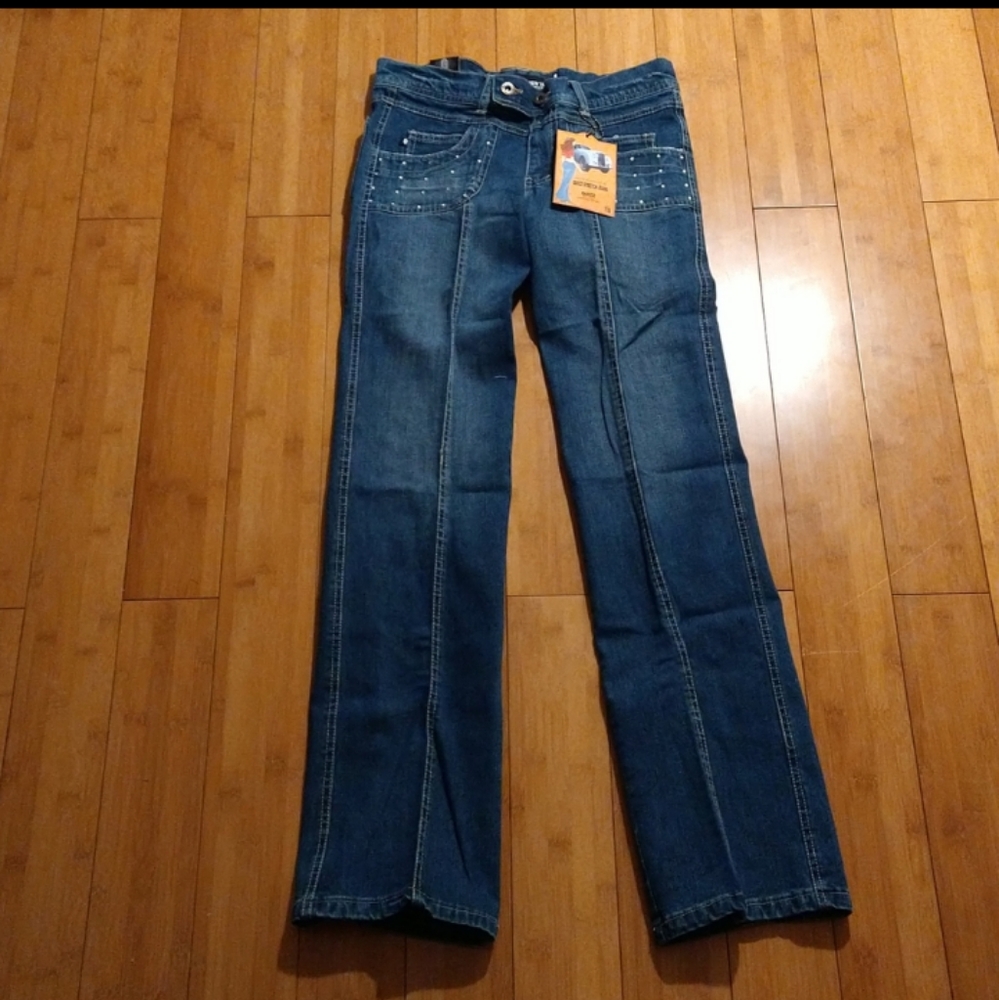 Cool vintage pants